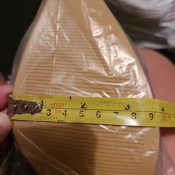 NEW 14TH & UNION braxten snakeskin booties - Picture 12 of 13